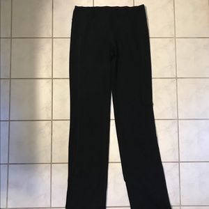 Champion Black loose fit Leisure Pants